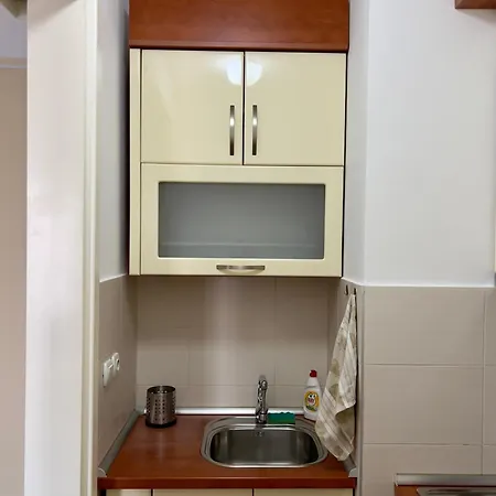 Apartment Sofi Belville Belgrade