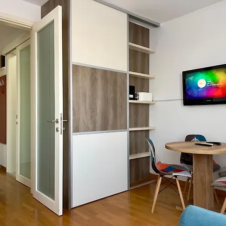 Apartment Sofi Belville *