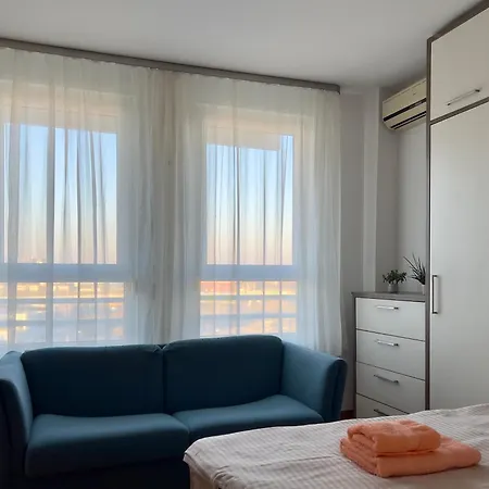 Sofi Belville Apartment *