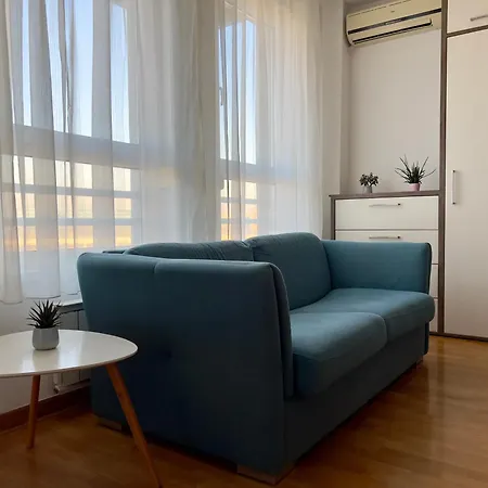 Apartment Sofi Belville