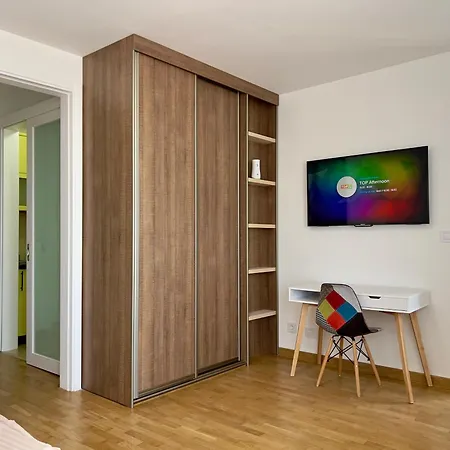 Apartment Sofi Belville