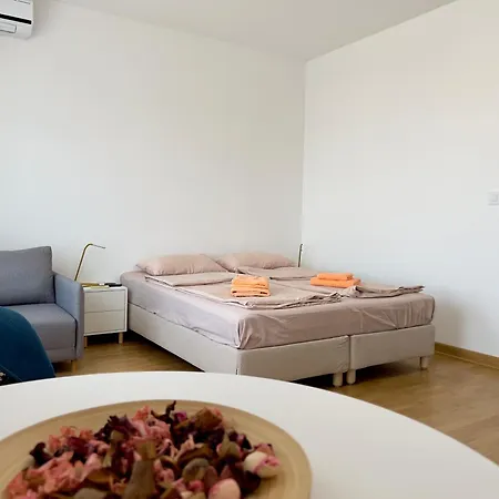 Sofi Belville Apartment *