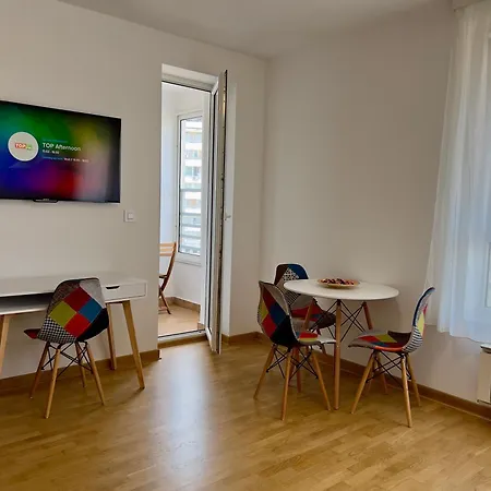 Apartment Sofi Belville *