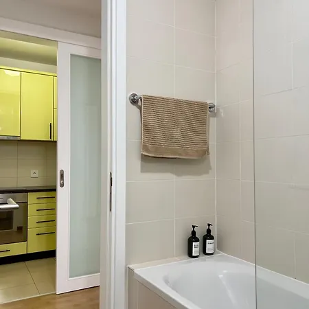 Apartment Sofi Belville