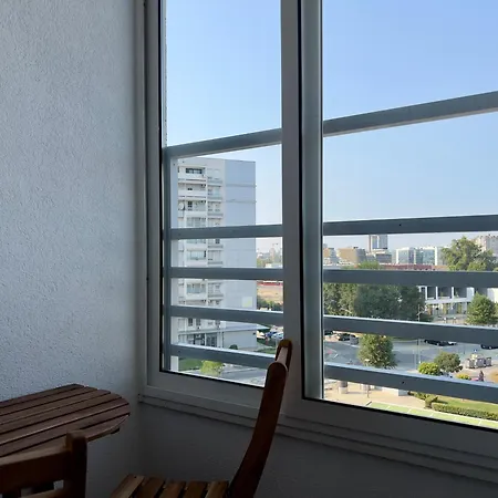 Apartment Sofi Belville *