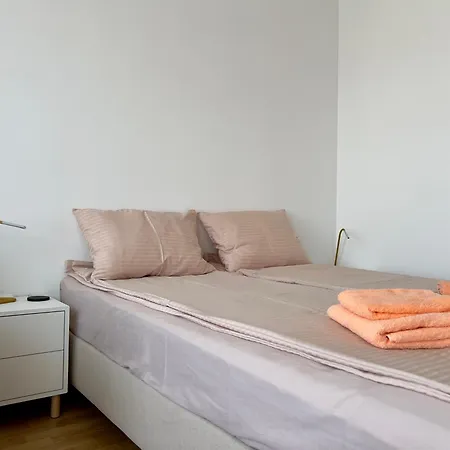 Sofi Belville Apartment Belgrade