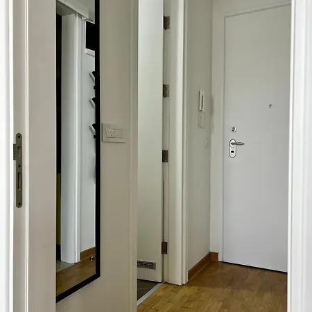 Sofi Belville Apartment