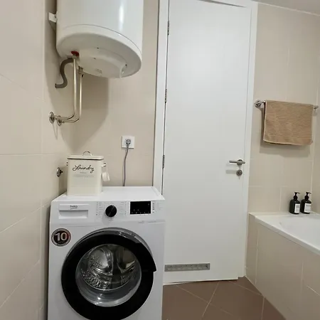 Apartment Sofi Belville *