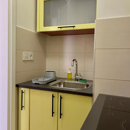 Apartment Sofi Belville