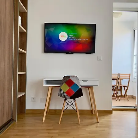Apartment Sofi Belville *