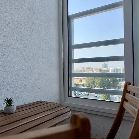 Sofi Belville Apartment Belgrade